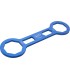 TOOL 46/50MM FORK WRENCH