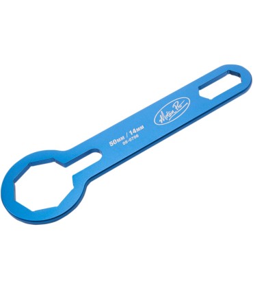 TOOL 50/14MM FORK WRENCH