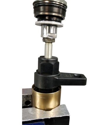 TOOL BPF ROD WRENCH 41/43