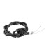 F/L THROTTLE CABLE PAIR KTM/HU