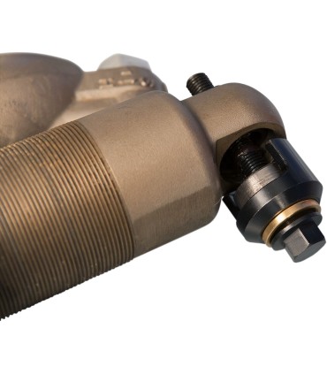 TOOL SHOCK BEARING PULLER