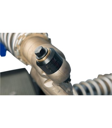 TOOL SHOCK BEARING PULLER