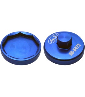 SHOWA FORK CAP SOCKET