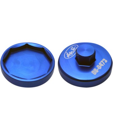 SHOWA FORK CAP SOCKET