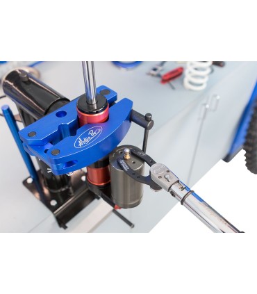 TOOL H-DUTY PIN SPANNER