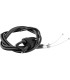 F/L THROTTLE CABLE PAIR YAMAHA