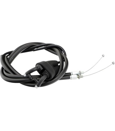 F/L THROTTLE CABLE PAIR YAMAHA