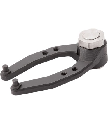 TOOL H-DUTY PIN SPANNER