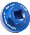 OUTIL HEXAGONAL POUR BOUCHON DE FOURCHE 49 mm POUR HD