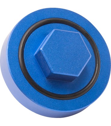 FORK CAP HEX TOOL 49mm FOR HD