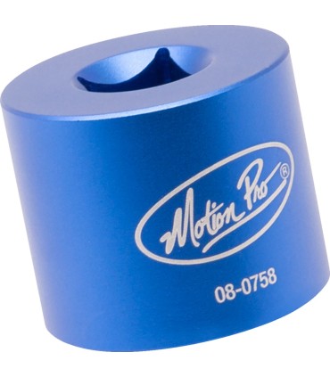 FORK CAP SOCKET 41mm HD