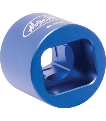 FORK CAP SOCKET 41mm HD