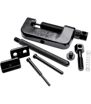 TOOL CHAIN BRK RVT PRESS