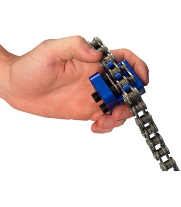 TOOL MASTER LINK PRESS