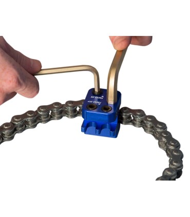 TOOL MASTER LINK PRESS