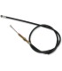 CABLE CLUTCH HONDA