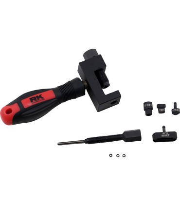 CHAIN TOOL SET RK