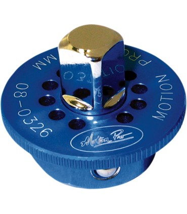 DRIVE ADAPTER 24MM 3/8