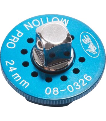 DRIVE ADAPTER 24MM 3/8