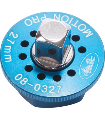 DRIVE ADAPTER 27MM 3/8