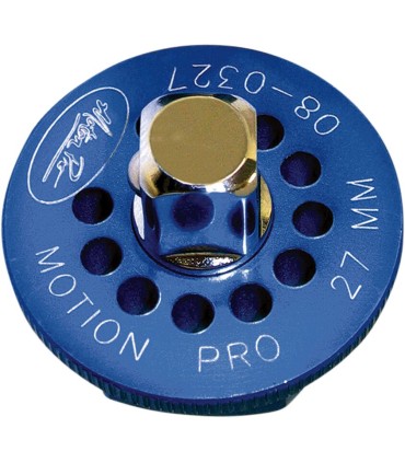 DRIVE ADAPTER 27MM 3/8