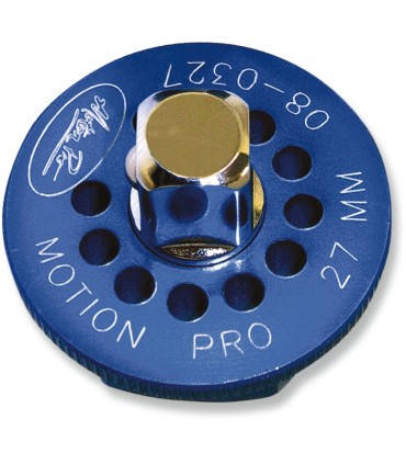 DRIVE ADAPTER 27MM 3/8