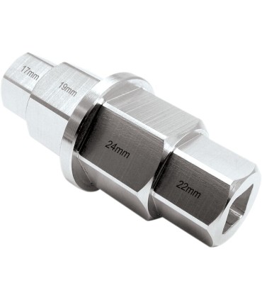 T6 HEX AXLE WRENCH SET