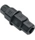 TOOL HEX AXLE CHROMOLY