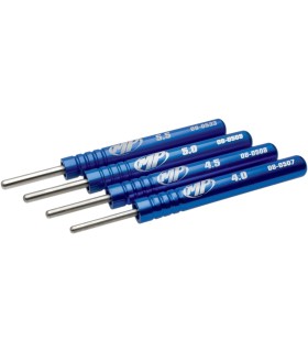 TOOL VALVE STEM SEAL SET