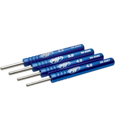 TOOL VALVE STEM SEAL SET