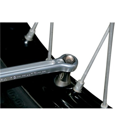 T-6 COMBO LEVER SET 27/12/13