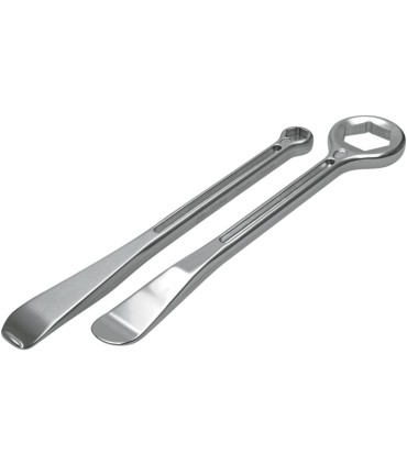 T-6 COMBO LEVER SET 27/12/13