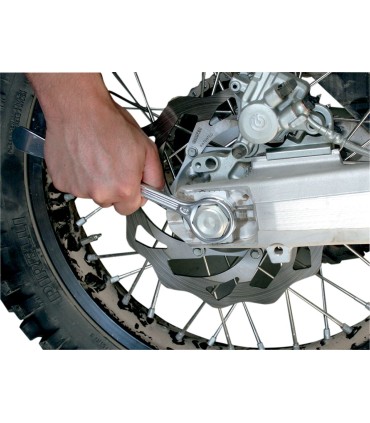 T-6 COMBO LEVER SET 27/12/13