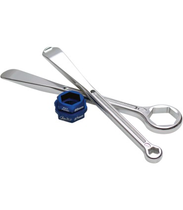 TOOL T6 COMBO T-LEVER SET