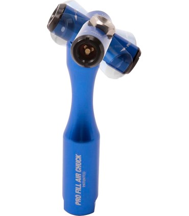 TOOL PRO FILL AIR CHUCK