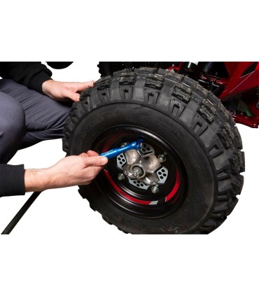 TOOL PRO FILL AIR CHUCK