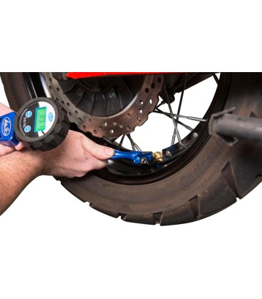 TOOL PRO FILL AIR CHUCK