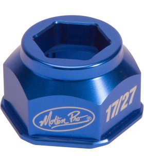 TOOL T6 ADAPTER 27/17MM