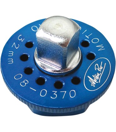 T6 COMBO LEVER 32MM 3/8''