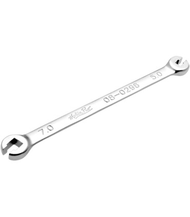 TOOL SPOKE WRENCH