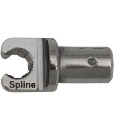 TORQUE WRENCH HEAD 6 PT.