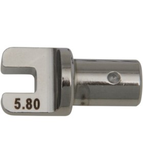 TORQUE WRENCH HEAD 5.8MM