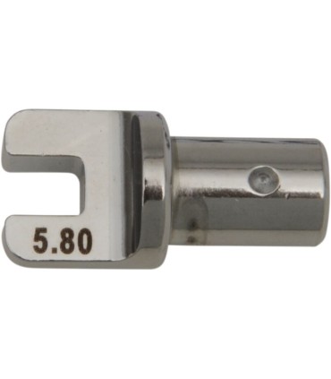 TORQUE WRENCH HEAD 5.8MM