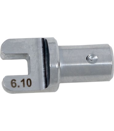 TORQUE WRENCH HEAD 6.1MM