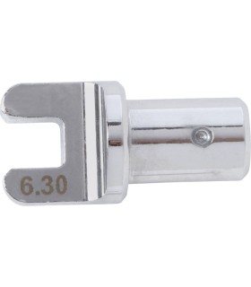 TORQUE WRENCH HEAD 6.3MM