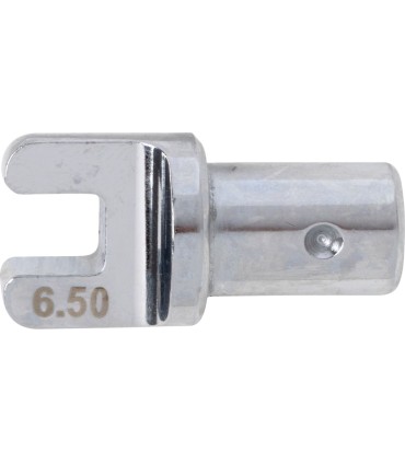 TORQUE WRENCH HEAD 6.5MM