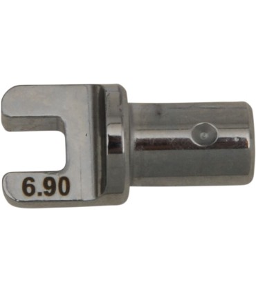 TORQUE WRENCH HEAD 6.9MM