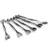 TOOL SPOKE WRENCH SET-6