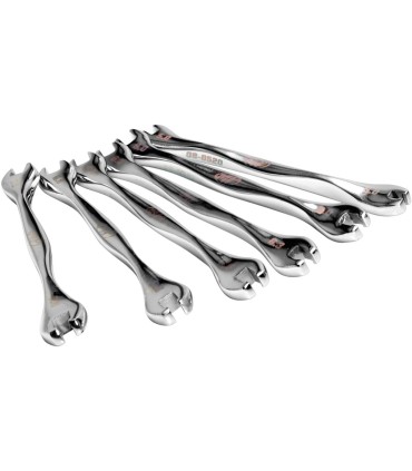 TOOL SPOKE WRENCH SET-6