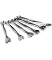 TOOL SPOKE WRENCH SET-6